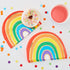 Rainbow Party <br> Paper Napkins (16)